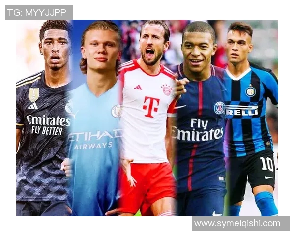 德国拜仁足球明星阵容全解析及其在赛场上的精彩表现