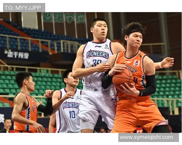 深入分析上海篮球队节奏打法的战术特点与优势解析