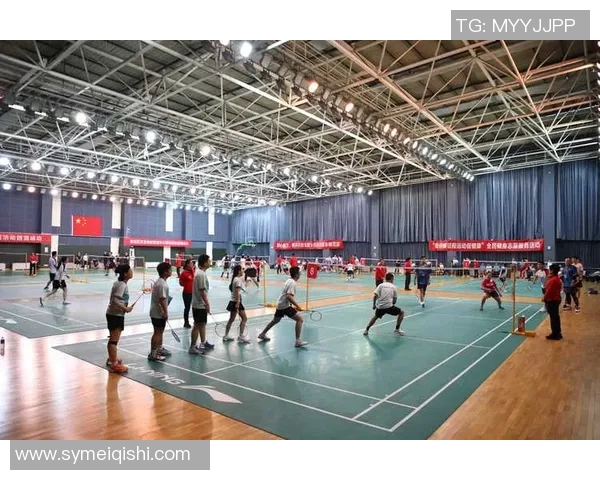 羽毛球比赛经验排行榜揭晓上海羽毛球队荣获第四名成就辉煌