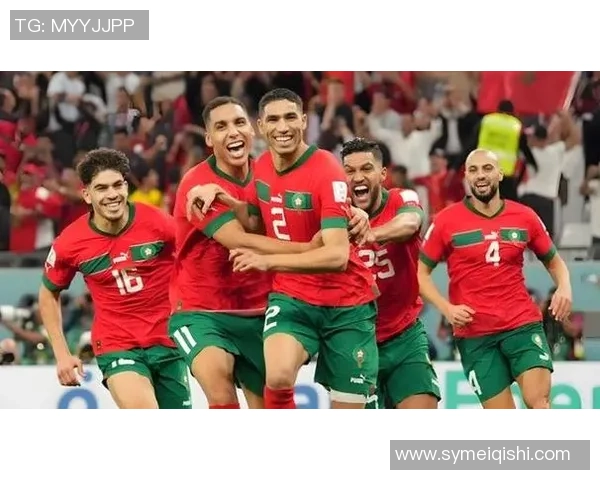 摩洛哥足球主帅带领球队冲击世界杯历史新高峰的战略与挑战