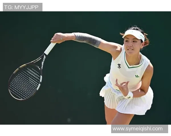 深圳网球队的意识探讨与发展现状分析聚焦网球运动的未来潜力与挑战